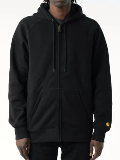 Hot - Hooded Chase Jacket in Sweatshirts