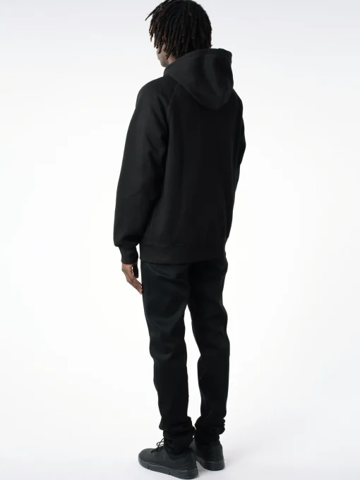Hot - Hooded Chase Jacket in Sweatshirts