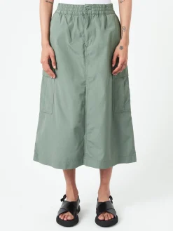Fashion - Jet Cargo Skirt in Women Skirts