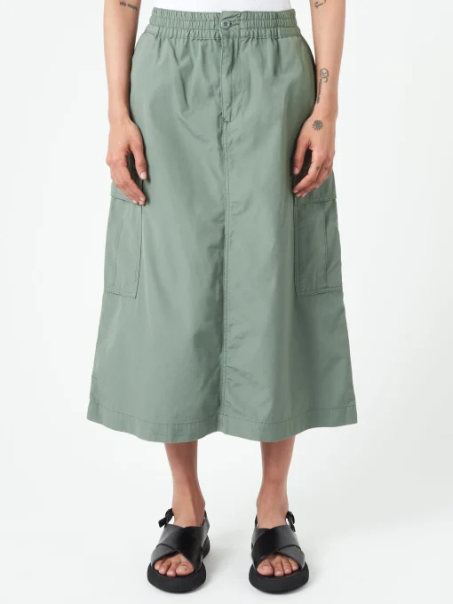 Fashion - Jet Cargo Skirt in Women Skirts