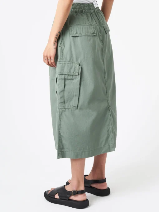 Fashion - Jet Cargo Skirt in Women Skirts