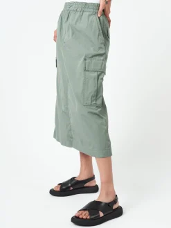 Fashion - Jet Cargo Skirt in Women Skirts