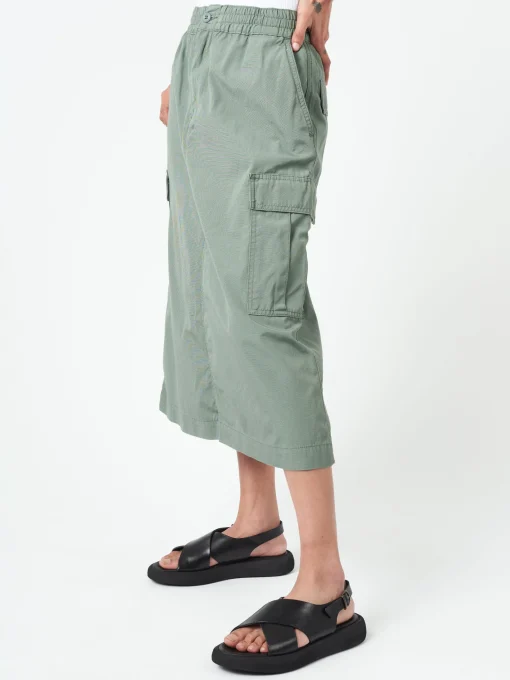Fashion - Jet Cargo Skirt in Women Skirts