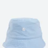 Clearance - Madison Logo Bucket in Air Sky Women Hats | Hats