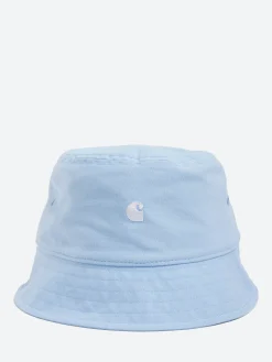 Clearance - Madison Logo Bucket in Air Sky Women Hats | Hats