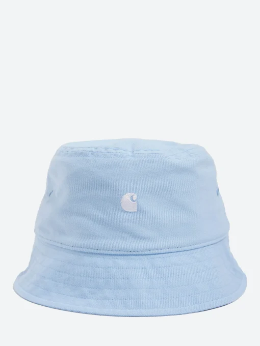 Clearance - Madison Logo Bucket in Air Sky Women Hats | Hats