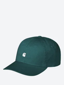 Hot - Madison Logo Cap in Women Hats | Hats