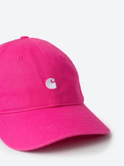 Best - Madison Logo Cap in Women Hats | Hats