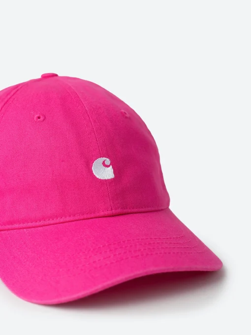 Best - Madison Logo Cap in Women Hats | Hats