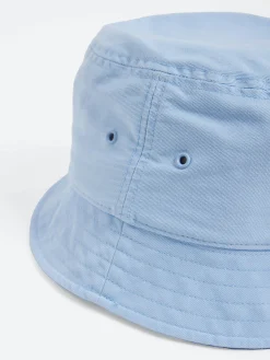 Clearance - Madison Logo Bucket in Air Sky Women Hats | Hats