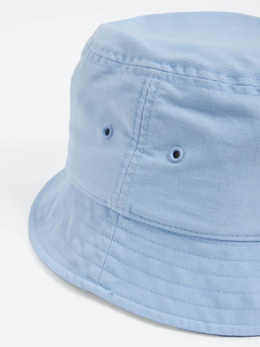 Clearance - Madison Logo Bucket in Air Sky Women Hats | Hats