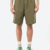 Best - Marv Short in Shorts
