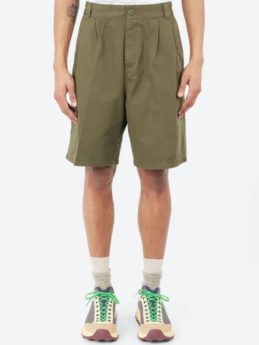 Best - Marv Short in Shorts