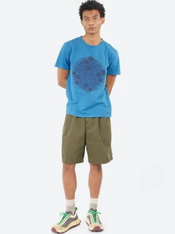 Best - Marv Short in Shorts