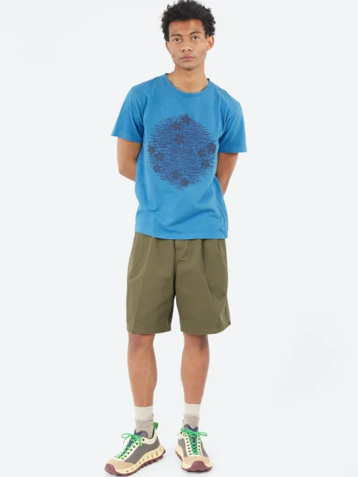 Best - Marv Short in Shorts