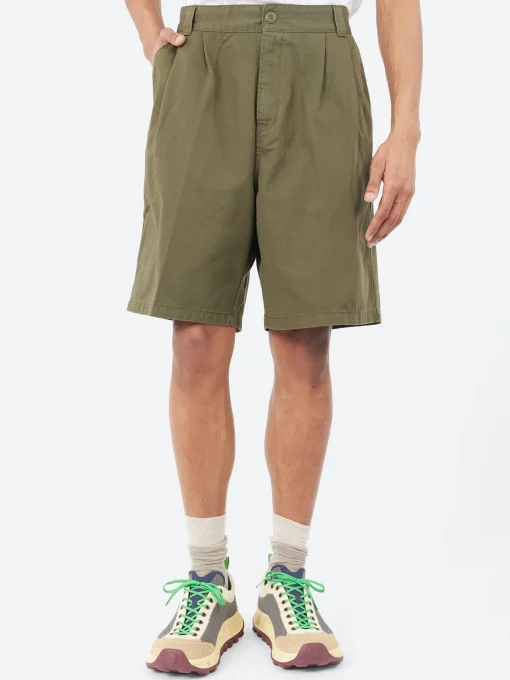 Best - Marv Short in Shorts