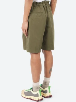 Best - Marv Short in Shorts