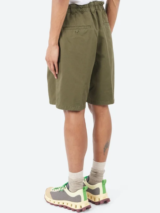 Best - Marv Short in Shorts
