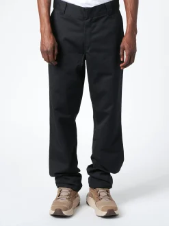 New - Master Pant in Pants