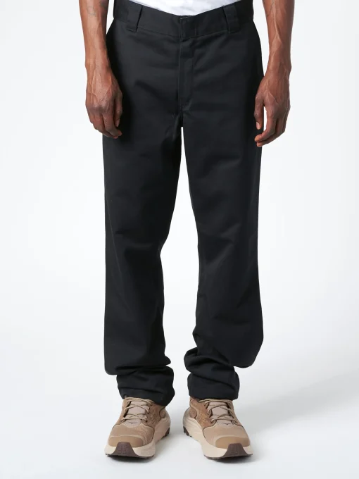New - Master Pant in Pants