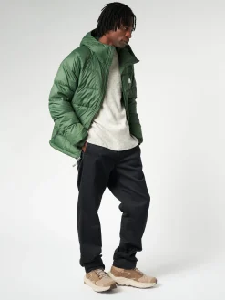 New - Master Pant in Pants
