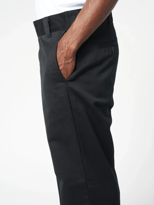 New - Master Pant in Pants