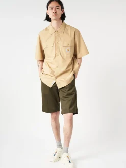 Fashion - Master Short in Shorts