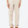 Hot - Newel Pant in Fleur De Sel Pants