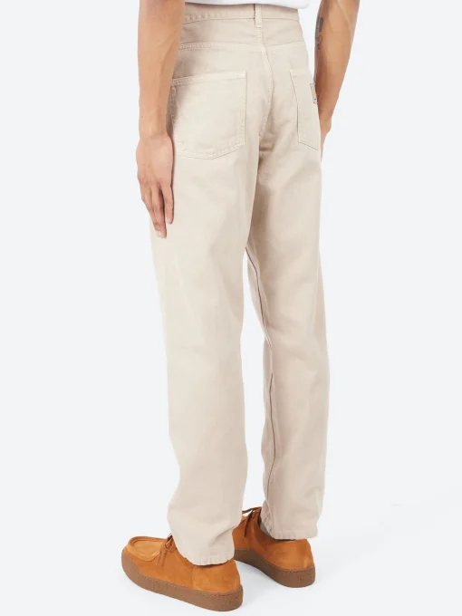 Hot - Newel Pant in Fleur De Sel Pants
