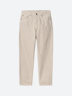 Hot - Newel Pant in Fleur De Sel Pants
