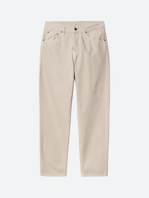 Hot - Newel Pant in Fleur De Sel Pants