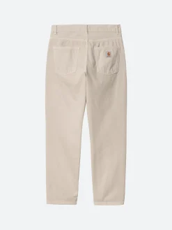 Hot - Newel Pant in Fleur De Sel Pants