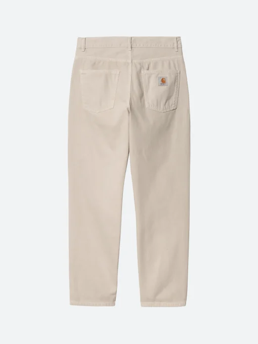 Hot - Newel Pant in Fleur De Sel Pants