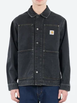 Hot - OG Double Front Jacket in Outerwear