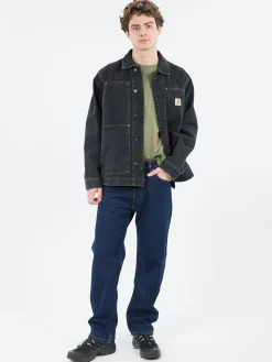 Hot - OG Double Front Jacket in Outerwear