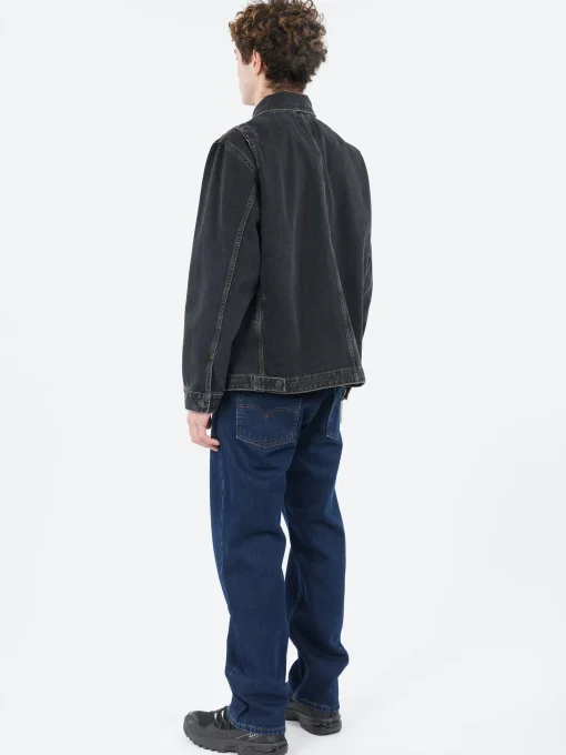 Hot - OG Double Front Jacket in Outerwear