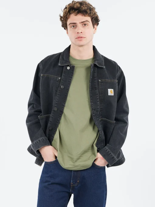 Hot - OG Double Front Jacket in Outerwear