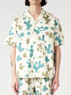 Online - Opus Shirt in Button-Ups