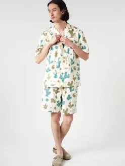 Online - Opus Shirt in Button-Ups