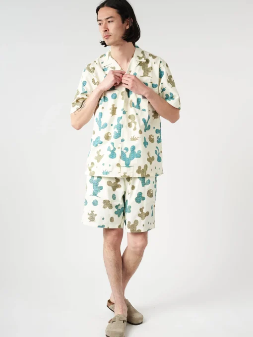 Online - Opus Shirt in Button-Ups