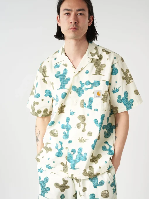Online - Opus Shirt in Button-Ups