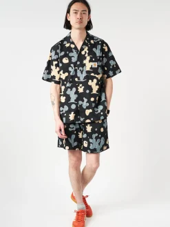 New - Opus Short in Shorts