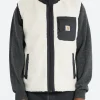 Sale - Prentis Vest Liner in Outerwear