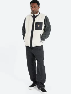 Sale - Prentis Vest Liner in Outerwear
