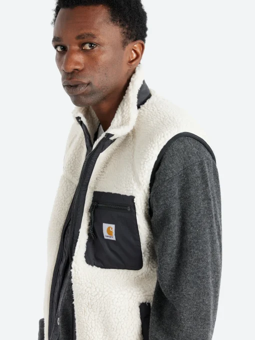 Sale - Prentis Vest Liner in Outerwear