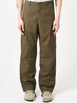 Discount - Regular Cargo Pant in Cypress Pants