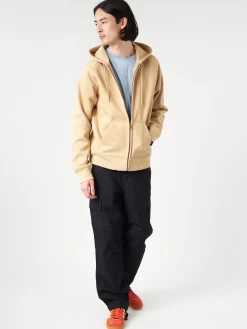 Clearance - Regular Cargo Pant in Black Rinse Pants