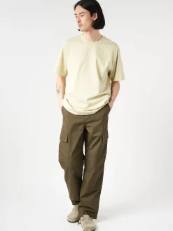 Discount - Regular Cargo Pant in Cypress Pants