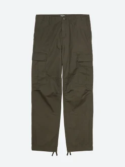 Discount - Regular Cargo Pant in Cypress Pants