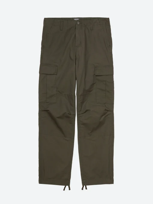 Discount - Regular Cargo Pant in Cypress Pants